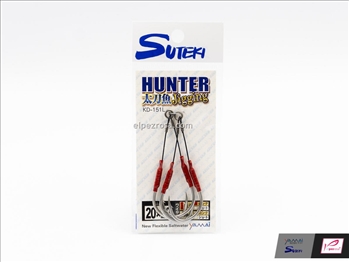 Yamai Hunter Tachiuo Assist KD-151 L 20×20
